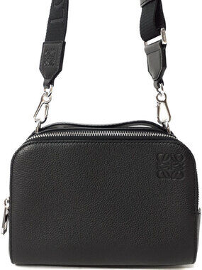 Loewe Camera Crossbody Bag Shoulder